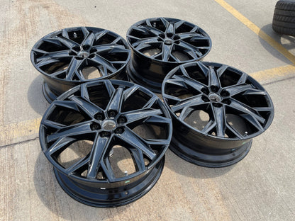 (1) 21" Cadillac 2025 OPTIQ SPORT 2 XT6 XT5 SRX OEM wheel rim Blazer Acadia NEW