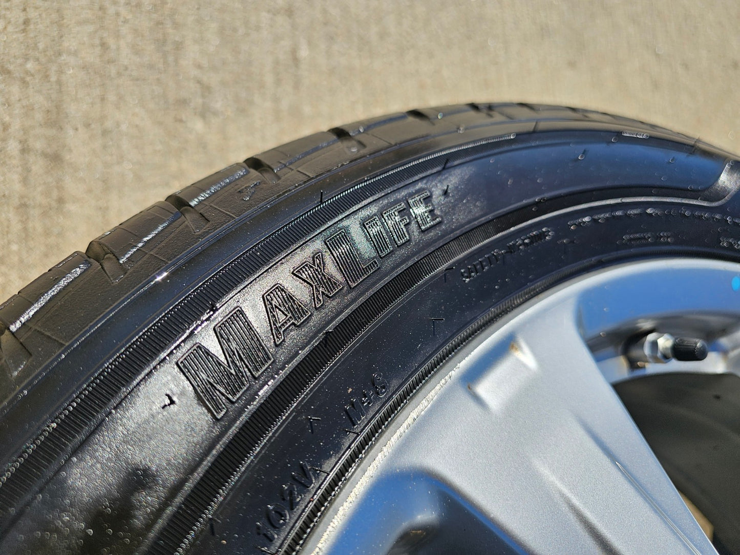 20" Nissan Murano Pathfinder Maxima FX35 FX45 QX60 OEM 62581 wheels rims