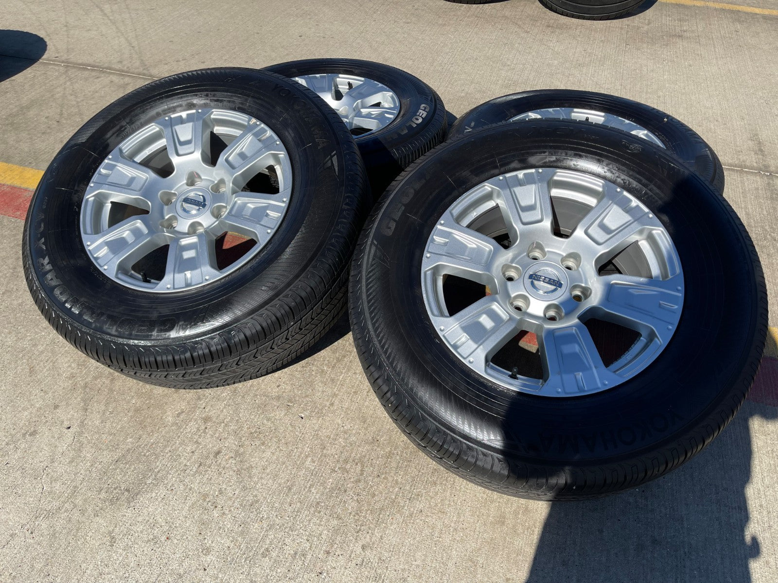 Shop OEM 18