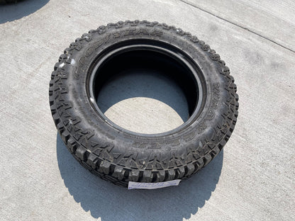 (1) 275/65/18 Goodyear Wrangler Ultra Terrain A/T tire 275/65R18 LT 10 ply LRE