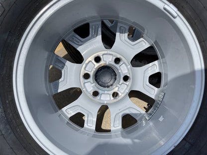17" Toyota Tacoma 4Runner TRD OEM 10637 94254 wheels rims NEW MONSTER DISCOUNT