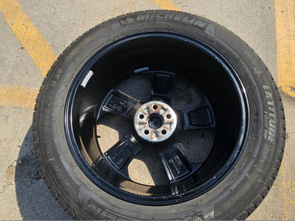 20" Jaguar F-Pace OEM wheel rim 59972 59973 2020 2021 2022 2023 2024 2025