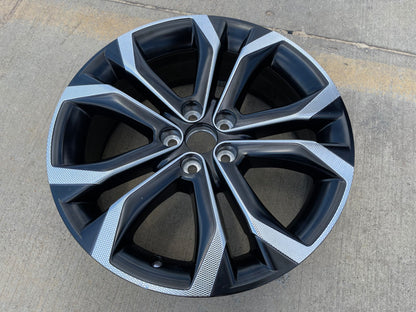 20" Toyota Sienna OEM 69167 rim wheel Venza Rav4 CH-R 2022 2023 2024 2025 2026