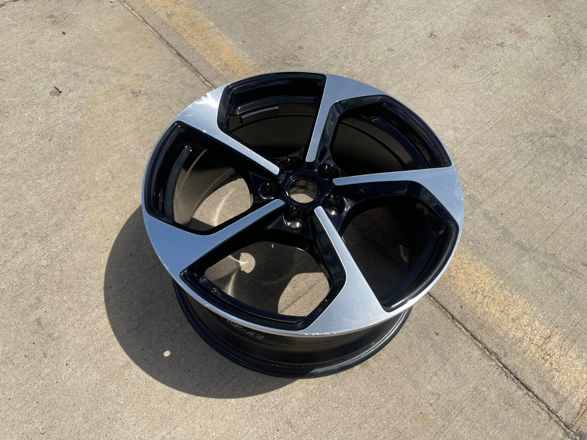 20" Lucid Air OEM Grand Touring 95710 wheel rim 2023 2024 2025 2026 REAR