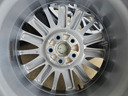 19" Mazda CX-90 Premium OEM rims wheels 95688 CX-70 SET 2024 2025 2026