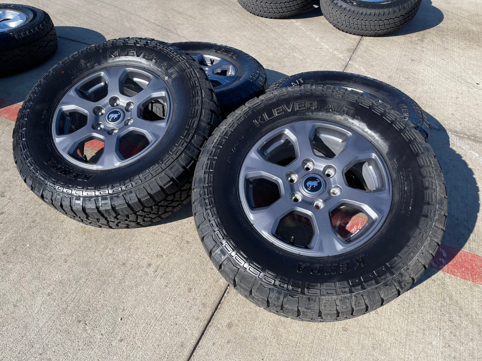 Shop OEM 17