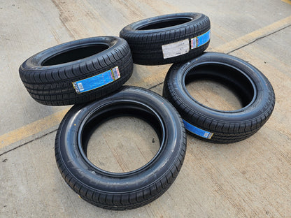 (4) 255/60/19 Kenda Klever S/T tires 109H BRAND NEW!