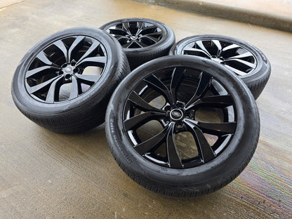 20" Land Rover Discovery Sport OEM wheels rims 72339 Velar Evoque NEW