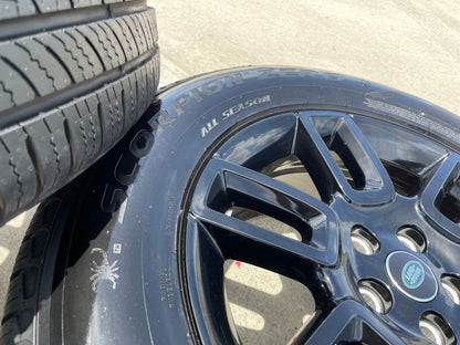 (1) 19" Land Rover DEFENDER Range Rover OEM 72350 wheel rim 2024 2025 2026 NEW