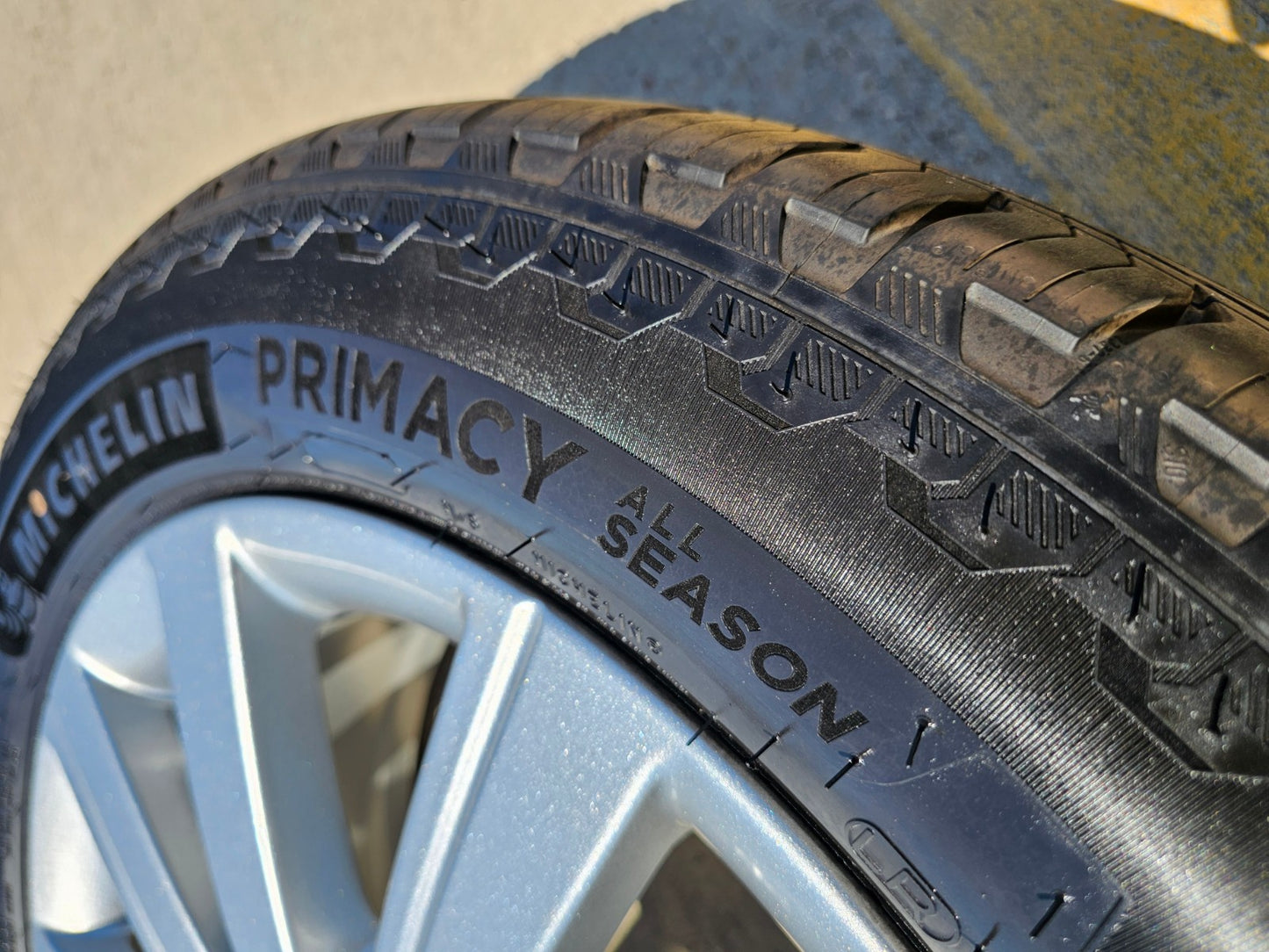 21" Land Rover Autobiography OEM 72371 Range wheel rim 2022 2023 2024 2025 2026