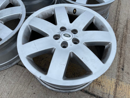 20" Range Land Rover OEM 72199 wheels rims 2008 2011 2012 2013 2014 2015 2021
