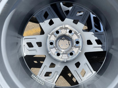 20" Ford F-150 LARIAT Limited OEM rims wheels Expedition 2025 2026 NEW
