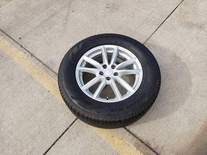 19" Range Land Rover OEM wheel rim 72269 SPARE 2016 2017 2018 2019 2020 2021