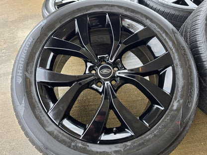 20" Land Rover Discovery Sport OEM wheels rims 72339 Velar Evoque NEW