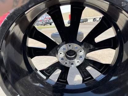 23" BMW X7M X5 X6 X7 OEM Series 86674 86675 wheels rims 2022 2023 2024 2025 2026