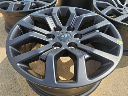 18" Ford F-150 TREMOR OEM rims wheels 10342 95351 Expedition 2025 2026 2027 NEW