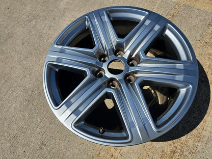 20" Ford F-150 FX-4 Expedition OEM 10172 wheel rim spare