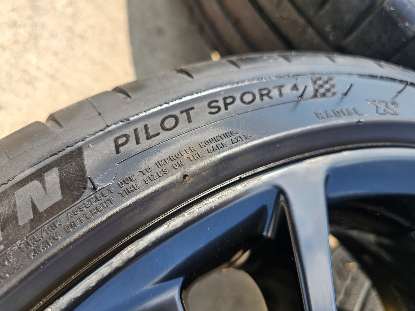 19" Hyundai Genesis G70 G80 OEM 71030 71031 wheel rims Sonata tires