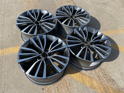 18" Kia Stinger Optima K5 Forte OEM 74773 wheels rims SET