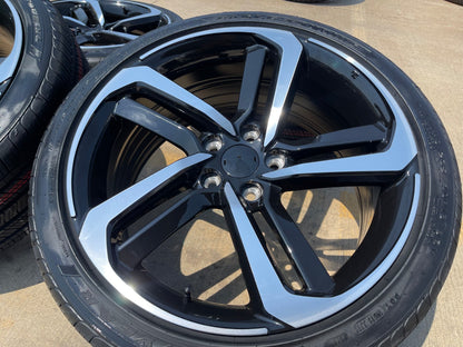 19" Honda Accord OEM Replica Sport wheels rims 60307 190340 Civic 2025 2026 NEW