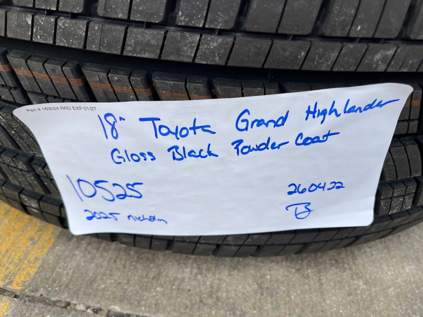 Shop OEM 18
