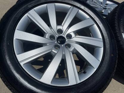 21" Land Rover Autobiography OEM Range 72371 wheels rims 2024 2025 2026 2027 NEW