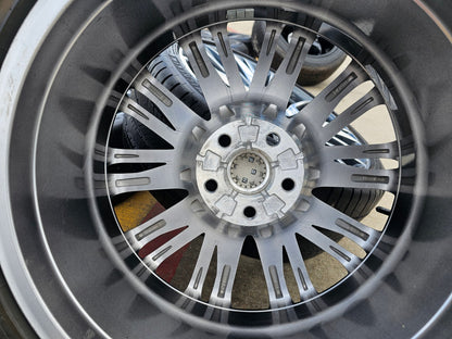 20" Cadillac CT5 CT5-V Platinum OEM 4843 wheels rims 2022 2023 2024 2025 2026