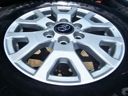 17" Toyota Tacoma 4Runner TRD OEM 10637 94254 wheels rims SUPER DUPER SALE