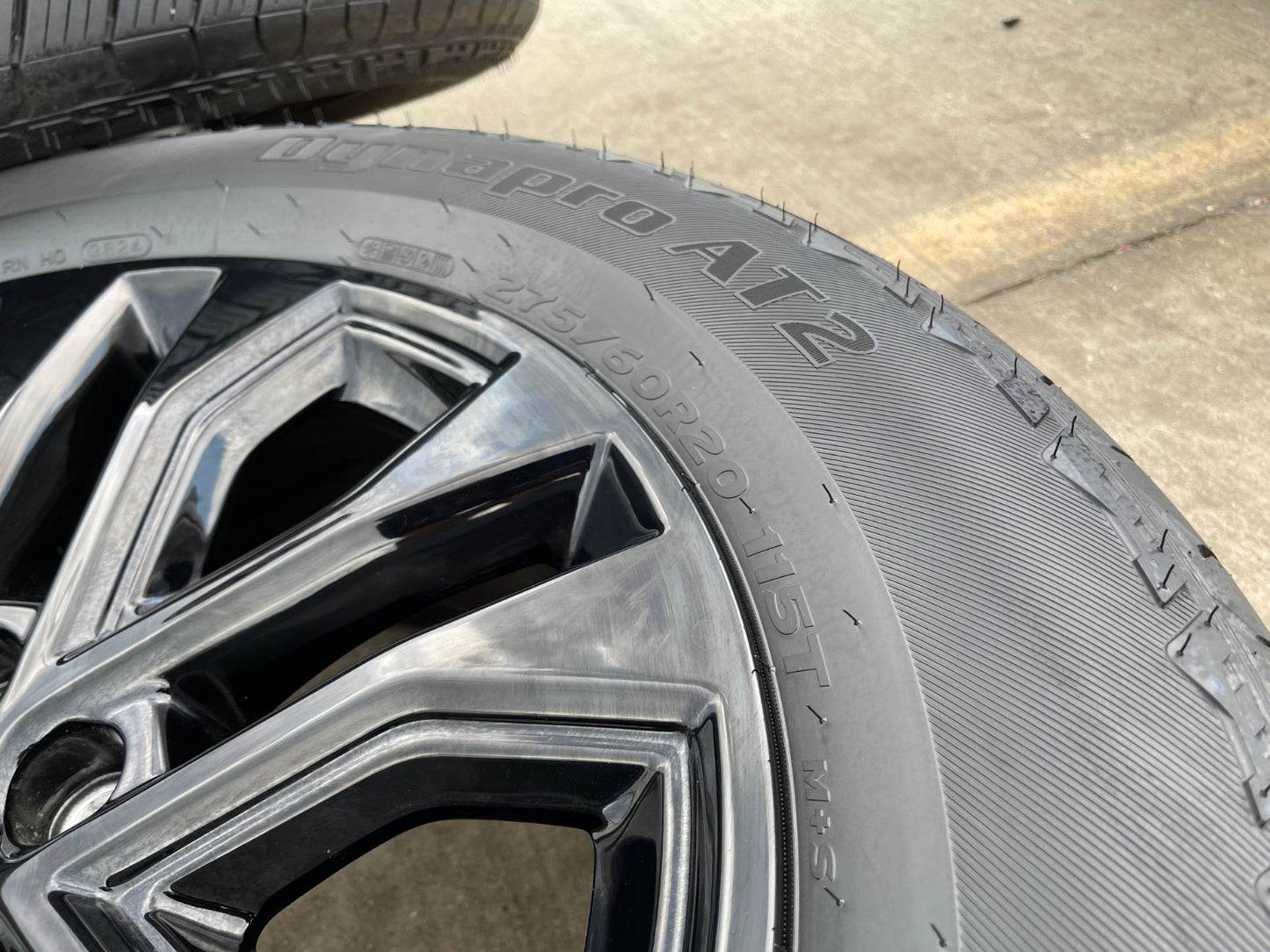 20" Ford F-150 LARIAT Limited OEM rims wheels 15024 10619 Expedition NEW