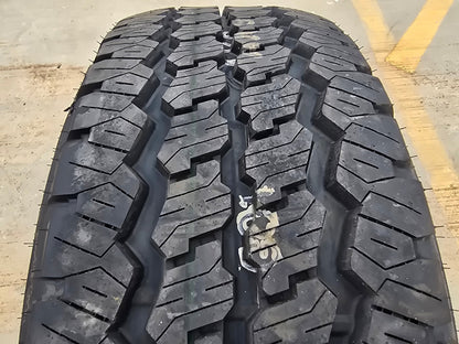 NEW 18" Ford F-250 F-350 OEM wheel rim tire (1) spare RIM #3842 FITS 2006-2027