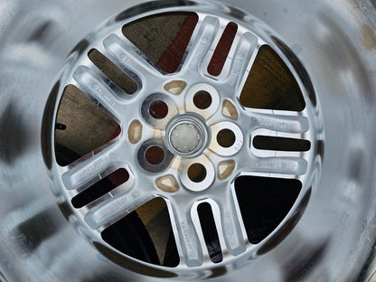 18" Land Rover DEFENDER Range OEM 72165 wheels rims 2004 2005 2006 2022 2023