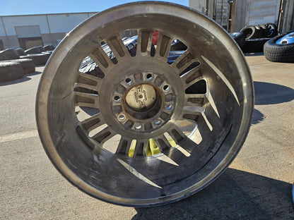 20" Chevy Silverado High Country 2500 3500 OEM 5961 wheels rims