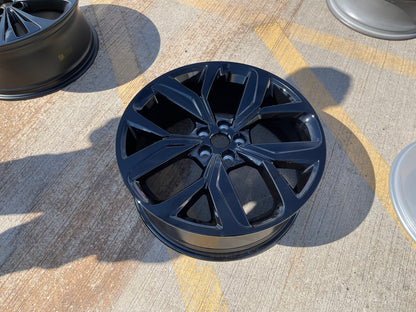 20" 20x8 Jaguar I Pace XF F-Type OEM 5068 wheel rim NEW