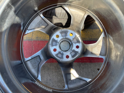 19" Hyundai Genesis GV70 GV80 GV90 OEM 74883 wheels rims 2024 2025 2026 2027 SET