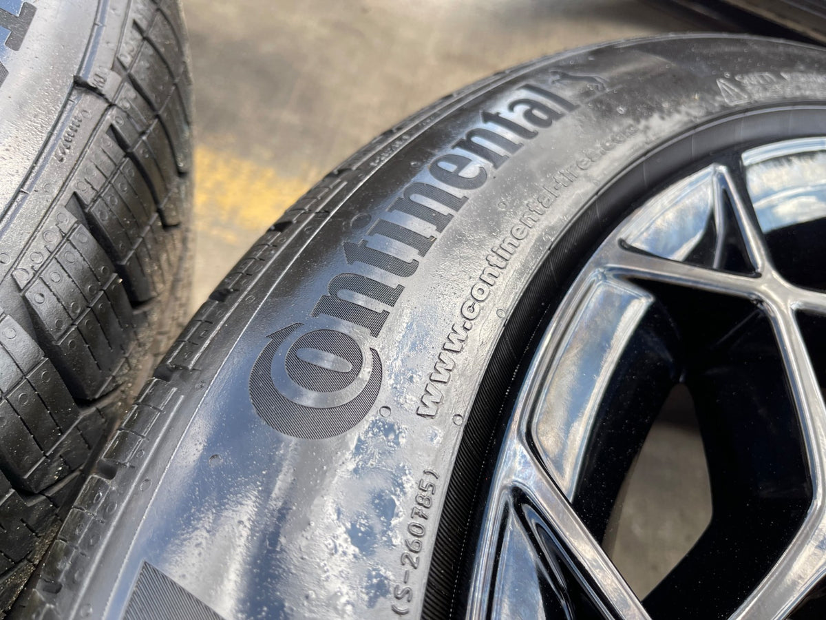 19" Hyundai Genesis G70 G80 G90 OEM 71015 71016 wheels rims SET NEW