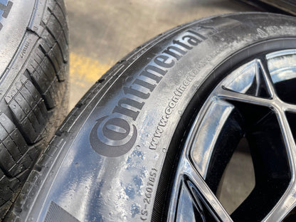 19" Hyundai Genesis G70 G80 G90 OEM 71015 71016 wheels rims SET NEW