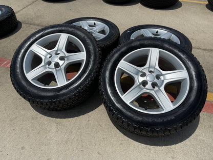 20" Land Rover Defender OEM wheels rims 72352 96980 Range 2023 2024 2025