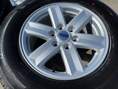17" Ford F-150 Expedition OEM 10339 rims wheels 2023 2024 2025 2026 MICHELIN NEW