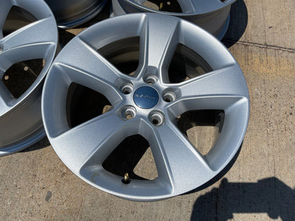 17" Dodge Charger Challenger Chrysler 300 OEM 2405 wheels rims