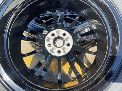 17" Scion FR-S OEM wheels rims 86 BRZ 86 69621 tires NEW