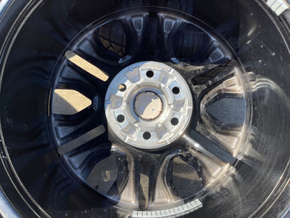 20" Ford F-150 LARIAT OEM 10619 rims wheels Expedition 2026 2027 SET PIRELLI