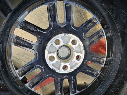 17" Honda HR-V OEM wheels rims 63151 Civic CR-V 2021 2022 2023 2024 2025 NEW