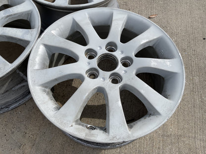 16" Lexus ES300 ES350 OEM wheel rim 74162 Camry Avalon Spare