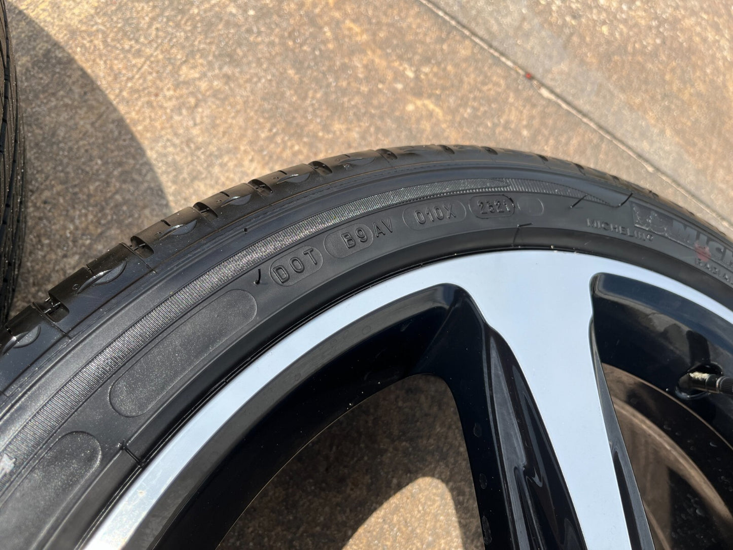 19" Chevy Equinox Trailblazer OEM wheels rims 5687 5831 Terrain