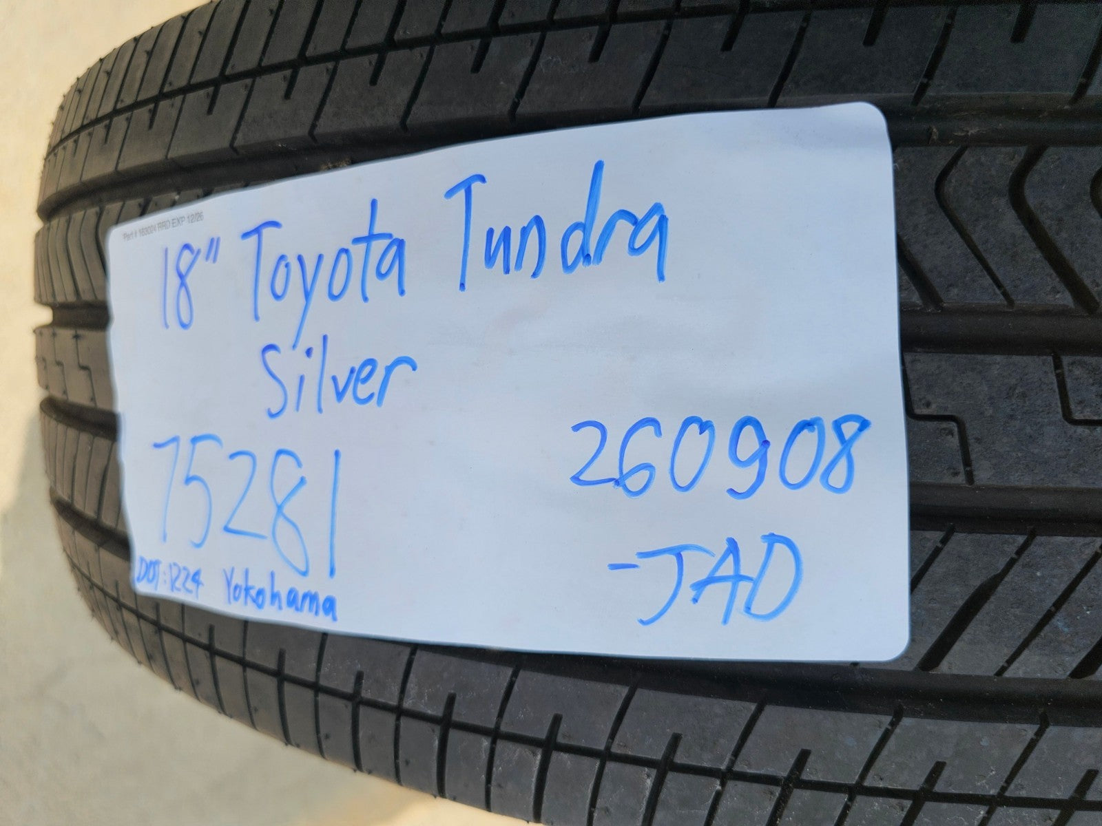Shop OEM 18