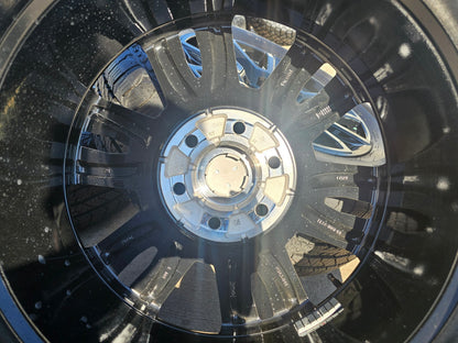 20" Ford F-150 LARIAT Limited OEM 10620 rims wheels Expedition 2025 2026 NEW