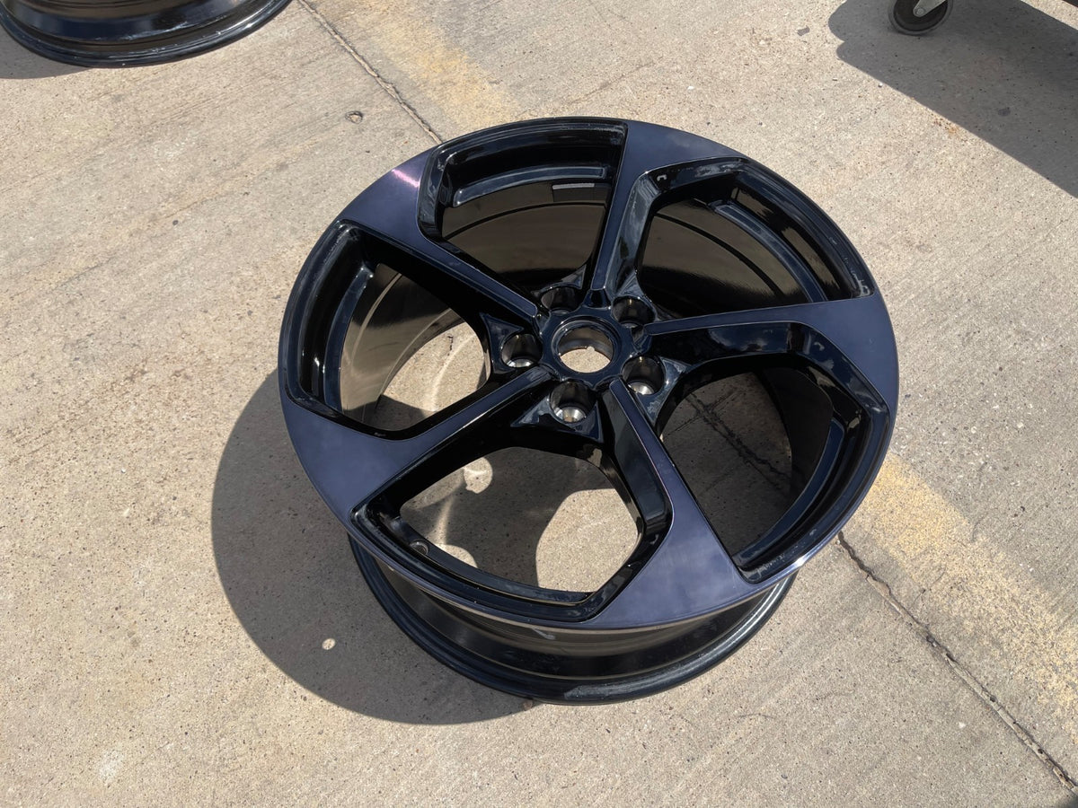 20" Lucid Air OEM Grand Touring 95710 wheel rim 2023 2024 2025 2026 2027 REAR