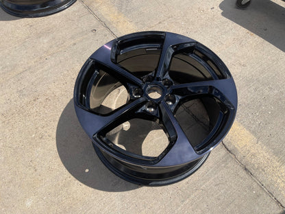 20" Lucid Air OEM Grand Touring 95710 wheel rim 2023 2024 2025 2026 2027 REAR
