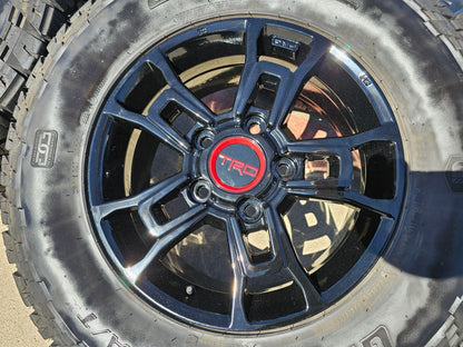 18" Toyota Tundra TRD PRO BBS Forged OEM wheels rims 75238 75255 5x150