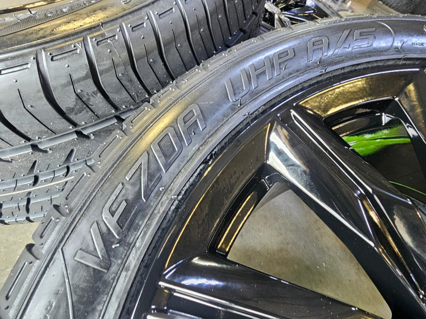 20" Audi A7 A8 OEM wheels rims 58986 Q3 2016 2017 2018 2019 2021 2023 2024 NEW